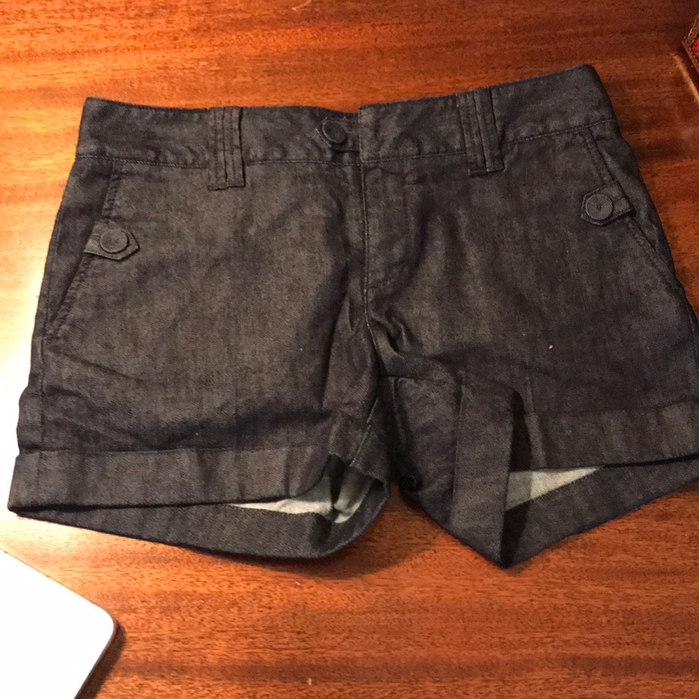 Banana Republic Denim Shorfs
